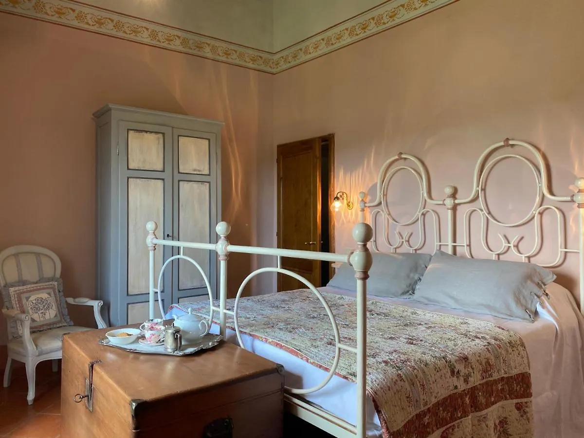 Tregole Apartment Castellina in Chianti