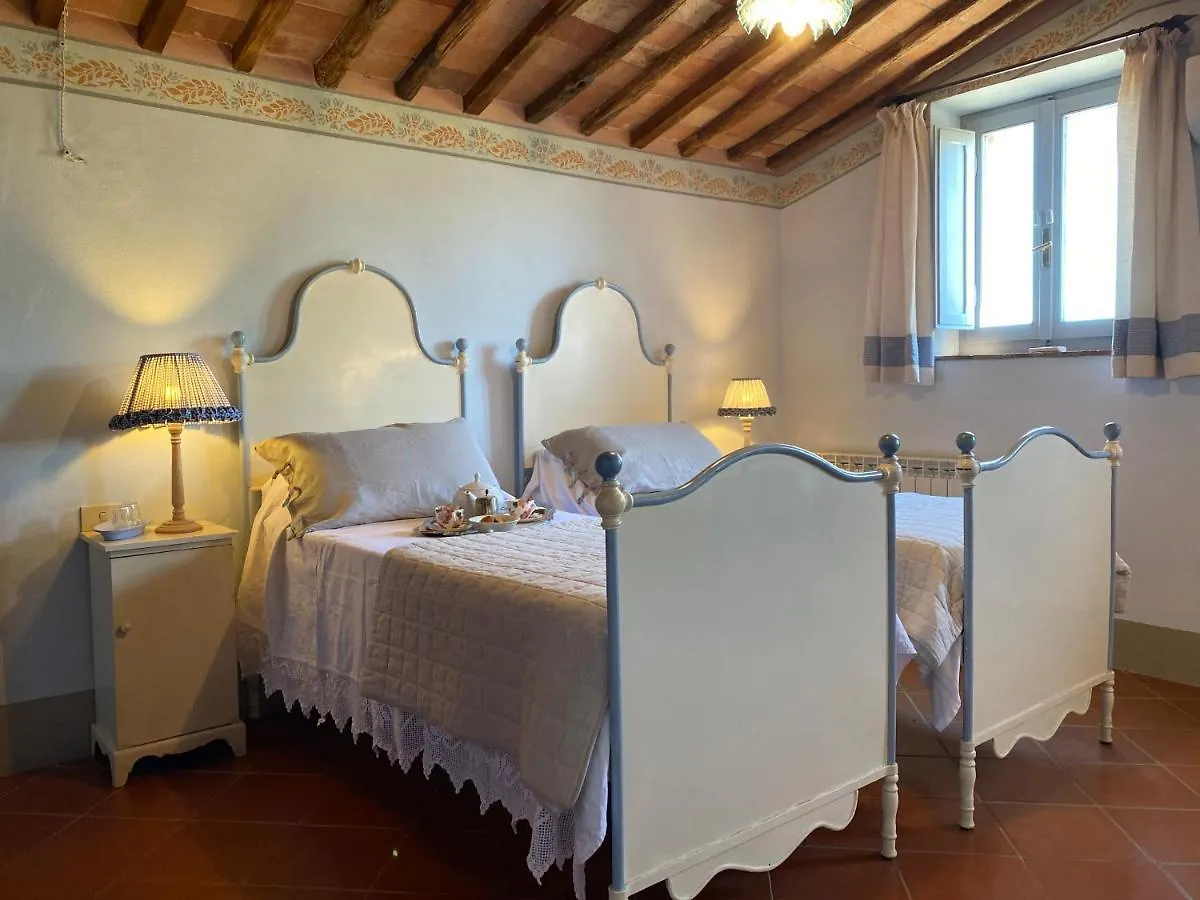 Tregole Apartment Castellina in Chianti