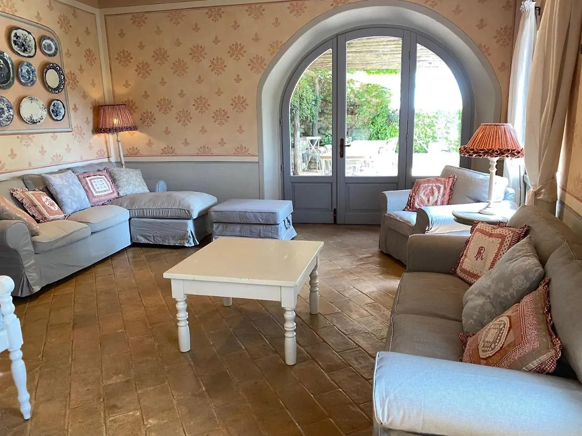 Tregole Apartment Castellina in Chianti