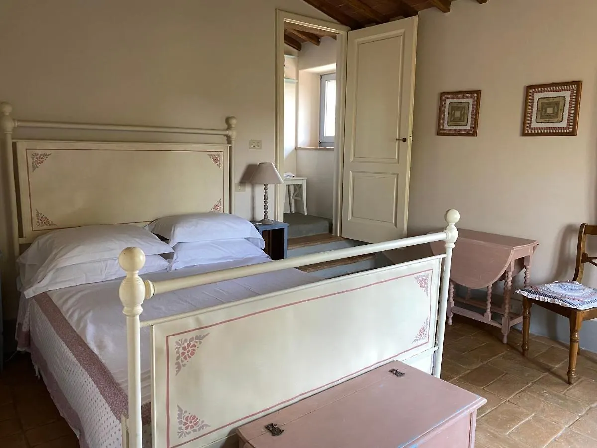 Tregole Apartment Castellina in Chianti Italy