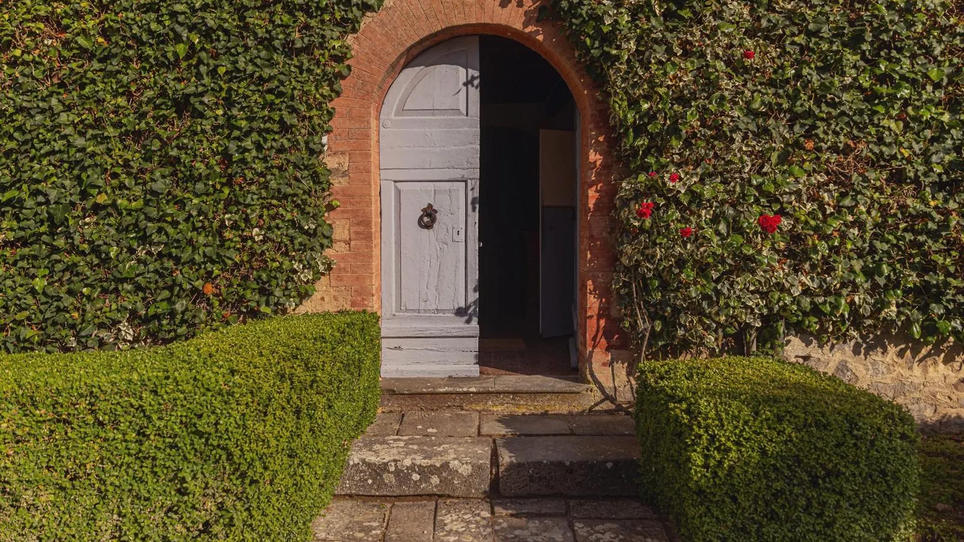Tregole Apartment Castellina in Chianti Italy