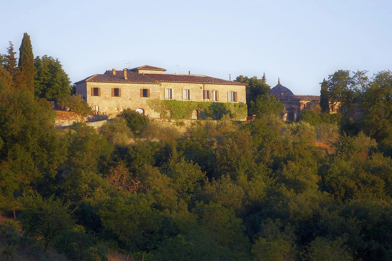 Tregole Apartment Castellina in Chianti